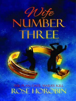 cover image of Wife Number Three